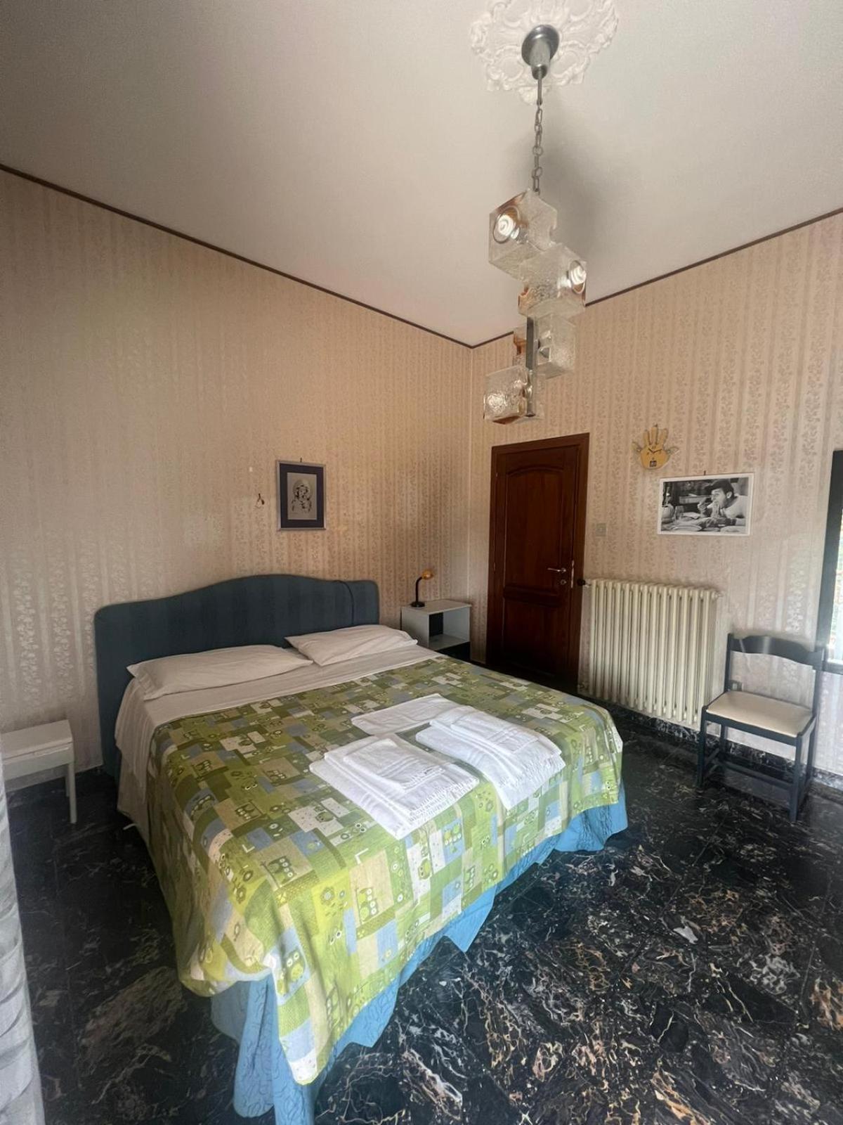 Affittacamere Da Elio E Renata Calvi dell' Umbria Luaran gambar