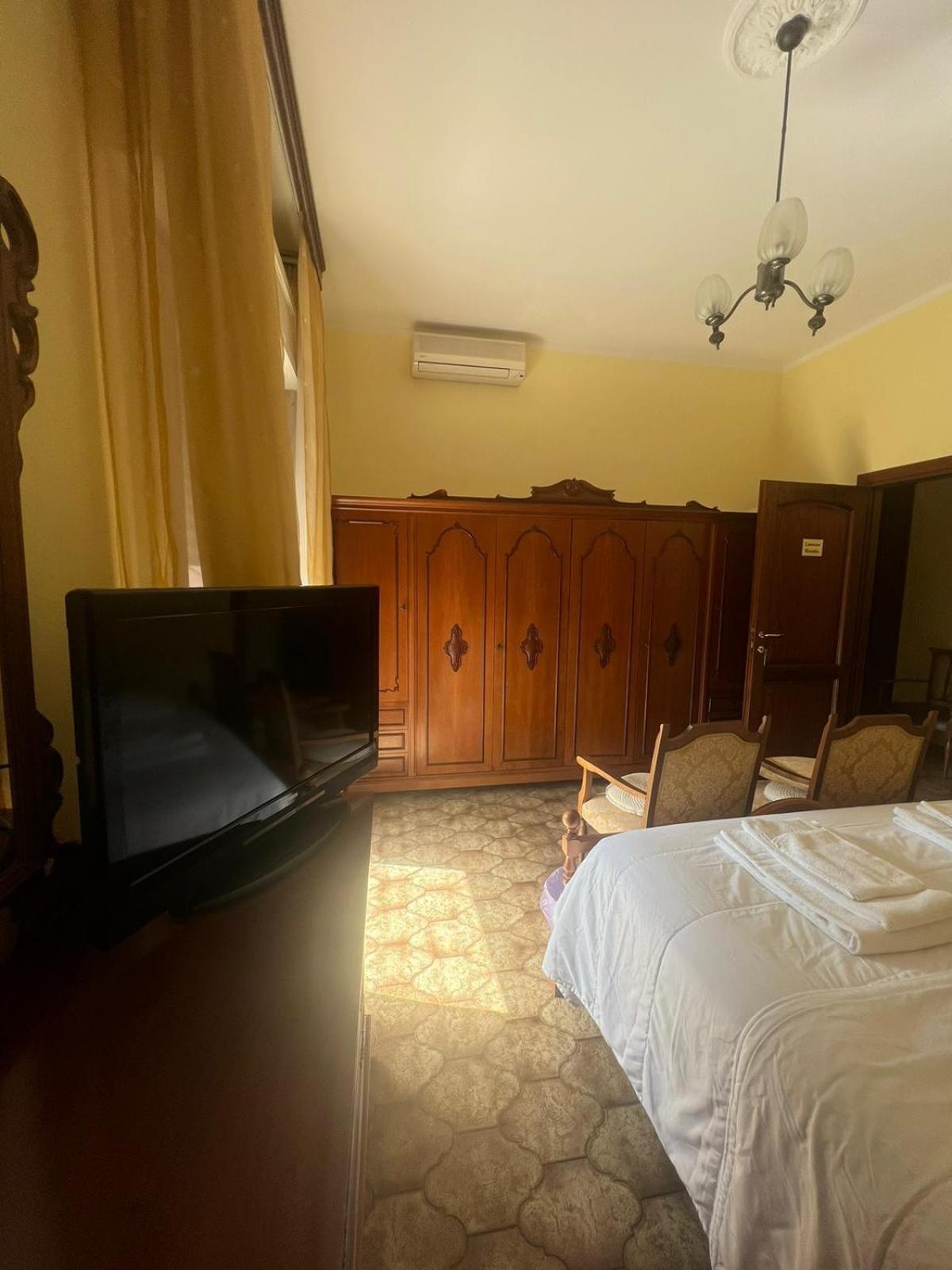 Affittacamere Da Elio E Renata Calvi dell' Umbria Luaran gambar