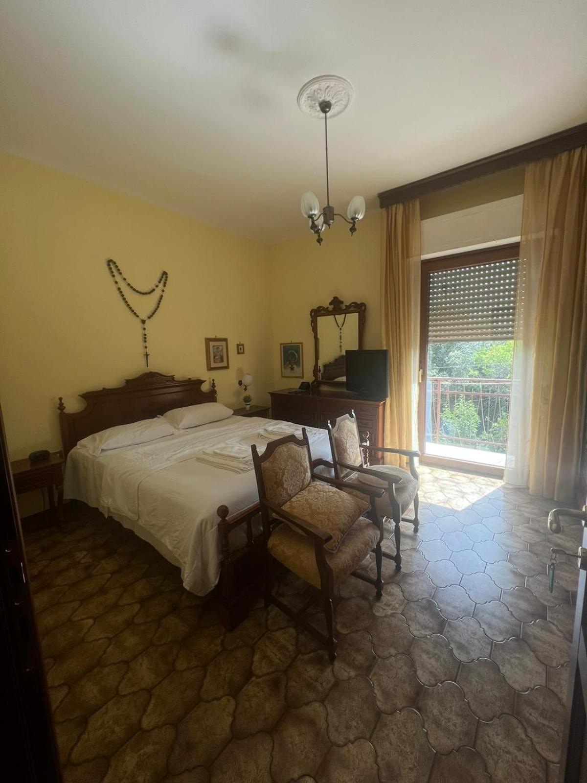 Affittacamere Da Elio E Renata Calvi dell' Umbria Luaran gambar